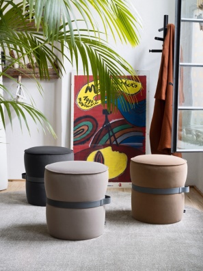Pof ottoman - myhome